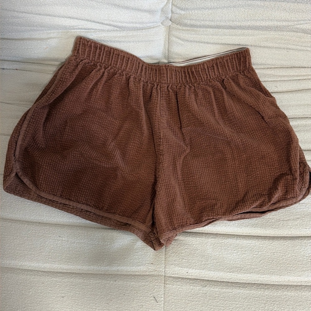Summer shorts